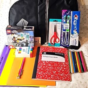 School Bundle